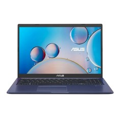 Ноутбук 15.6" Asus X515JA-EJ1814 blue (90NB0SR3-M00LS0)
