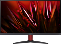 27" Монитор Acer Nitro KG272M3bmiipx черный 180Hz 1920x1080 IPS