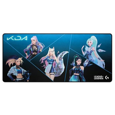 Коврик для мыши Logitech G840 XL K/DA 943-000460