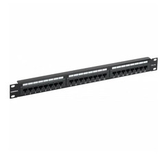 PP24-1UC5EU-K05-G IEK Патч-панель