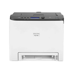 Лазерный принтер Ricoh P C311W