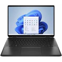Ноутбук HP 16-f1019nn черный