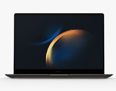 Ноутбук Samsung Galaxy Book 3 Ultra Gray (960XFH-XA1)