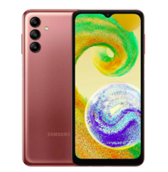 Смартфон Samsung SM-A047F 4/64GB медный (SM-A047FZCGCAU)