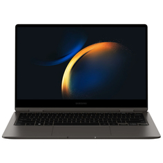 Ноутбук Samsung темно-серый (NP730QFG-KA2IN)