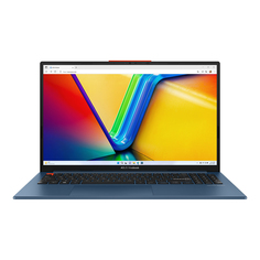 Ноутбук ASUS K5504VA-MA086W blue