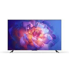 Телевизор Xiaomi TV 6, 65"(165 см), UHD 4K