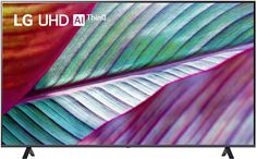 Телевизор LG 50UR78001LJ, 50"(127 см), UHD 4K