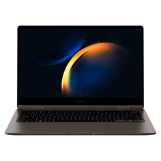 Ноутбук Samsung Gray (NP730QFG-KA1IN)