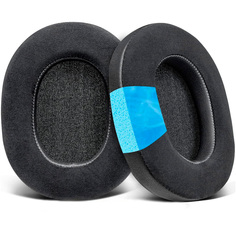 Амбушюры, сменные подушки, накладки с охлаждающим гелем для наушников Sony WH-1000XM5 Claudio