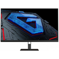 27" Монитор Xiaomi P27QBA-RX черный 165Hz 2560х1440 IPS