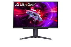 Монитор LG 27" UltraGear 27GR75Q-B