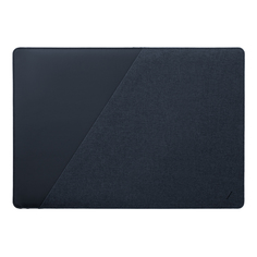 Чехол защитный Native Union Slim Sleeve для MacBook 15/16 индиго
