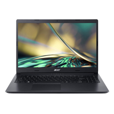 Ноутбук Acer серебристый (NX.KDHCD.00D)