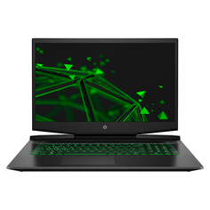 Ноутбук HP Pavilion Gaming Laptop 15-dk2258nia 60H72EA