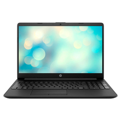 Ноутбук HP Laptop 15-dw3211nia 4H2A6EA Black