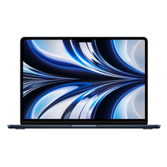 Ноутбук Apple MacBook Air 13 M2 8 core 8/512GB Midnight