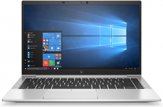 Ноутбук HP EliteBook 845 G8 серебристый (4R9R8EA)