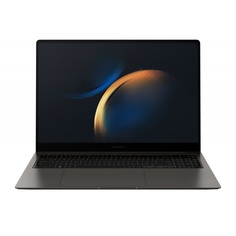 Ноутбук Samsung Galaxy Book3 Pro серый (NP960XFG-KC2IN_)