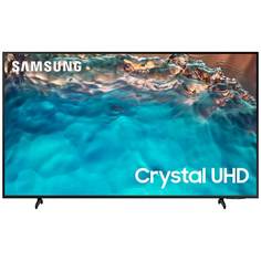 Телевизор Samsung UE50BU8000UXCE, 50"(127 см), UHD 4K