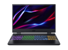 Ноутбук Acer Nitro 5 AN515-58-527U черный (NH.QFHCD.004)