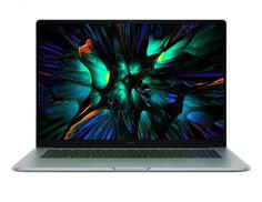 Ноутбук Xiaomi RedmiBook Pro 15" 2023 Gray темно-серый (JYU4541CN)
