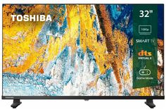Телевизор Toshiba 32V35LE, 32"(81 см), HD