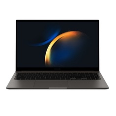 Ноутбук Samsung Galaxy Book3 серый (NP750XFG-KA2IN)