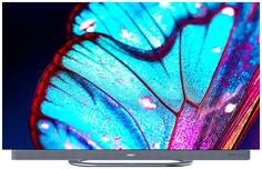 Телевизор Haier 65 OLED S9 ULTRA, 65"(165 см), UHD 4K