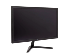 21.5" Монитор HIPER EasyView HS2202VH75 черный 75Hz 1920x1080 TN