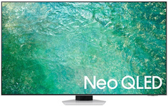Телевизор Samsung QE85QN85CAUXRU, 85"(216 см), UHD 4K