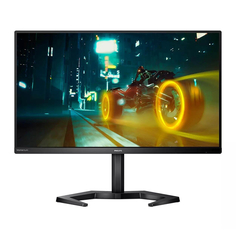 Монитор Philips 24M1N3200ZA(00/01) 23,8", FHD, IPS, LED, 165 Гц, 16:9, чёрный