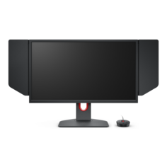 Монитор BenQ Zowie XL2566K (9H.LKRLB.QBE)