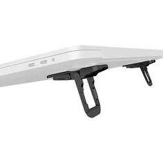 Подставка для ноутбука Nillkin Bolster Plus Portable Stand Black