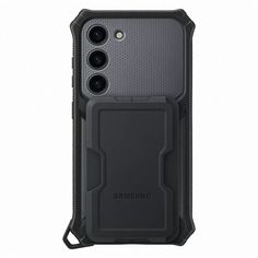 Чехол Rugged Gadget Case для Galaxy S23 Titan Samsung