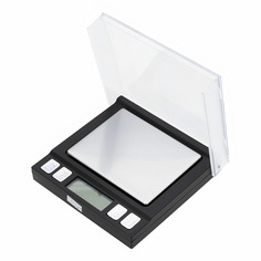 Электронные весы Pocket scale ML- С02, 8027-1, 500 гр