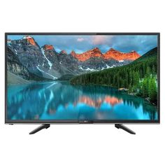 Телевизор BQ 2402B, 24"(61 см), HD