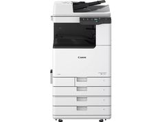Лазерное МФУ Canon 4909C027 белый