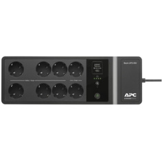 Блок бесперебойного питания APC Back-UPS ES 8 Schuko BE850G2-GR A.P.C.