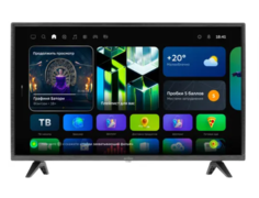 Телевизор AceLine 32HHS1, 32"(81 см), HD