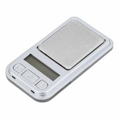 Электронные весы Pocket scale 6, 8183-1