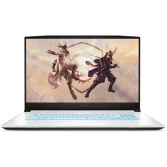 Ноутбук MSI Sword 17 A11UC-898XRU i5 11260H, 16Gb, SSD512Gb, RTX 3050, DOS, белый