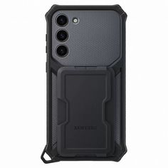 Чехол Rugged Gadget Case для Galaxy S23+ Titan Samsung