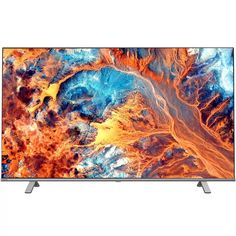Телевизор Toshiba 50C350LE, 50"(127 см), UHD 4K