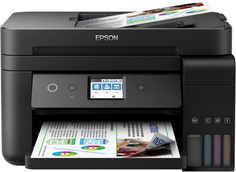 МФУ струйный Epson L6290