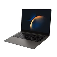 Ноутбук Samsung Galaxy Book3 Pro серый (NP940XFG-KC1IN_)