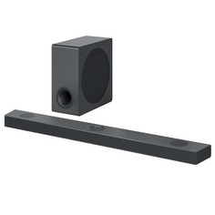 Саундбар S90QY черный LG