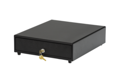 Денежный ящик Атол CD-330 электромеханический