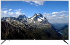 Телевизор JVC LT-50M797, 50"(127 см), UHD 4K
