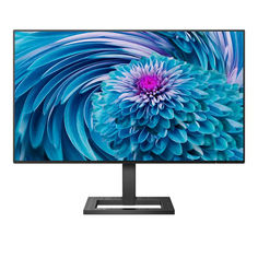 23.8" Монитор Philips 242E2FA Black 75Hz 1920x1080 IPS